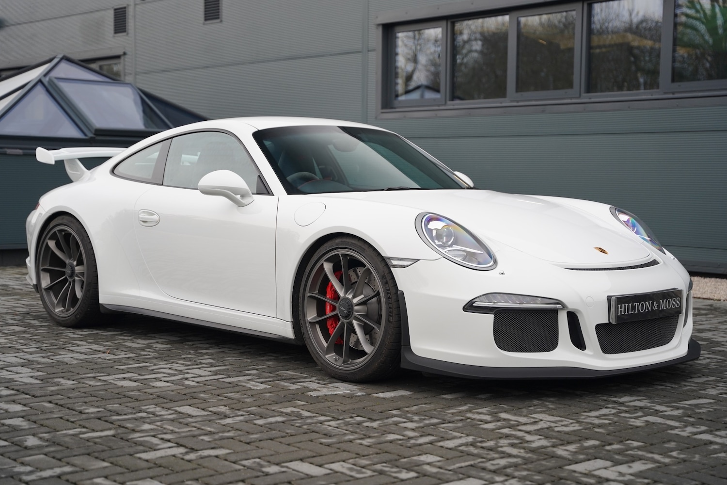 Used Porsche 911 2015 for sale - 77052301: Photo 11
