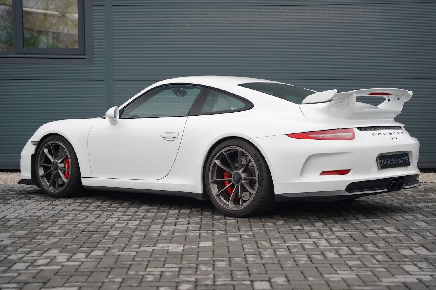 Used Porsche 911 2015 for sale - 77052301: Photo 2