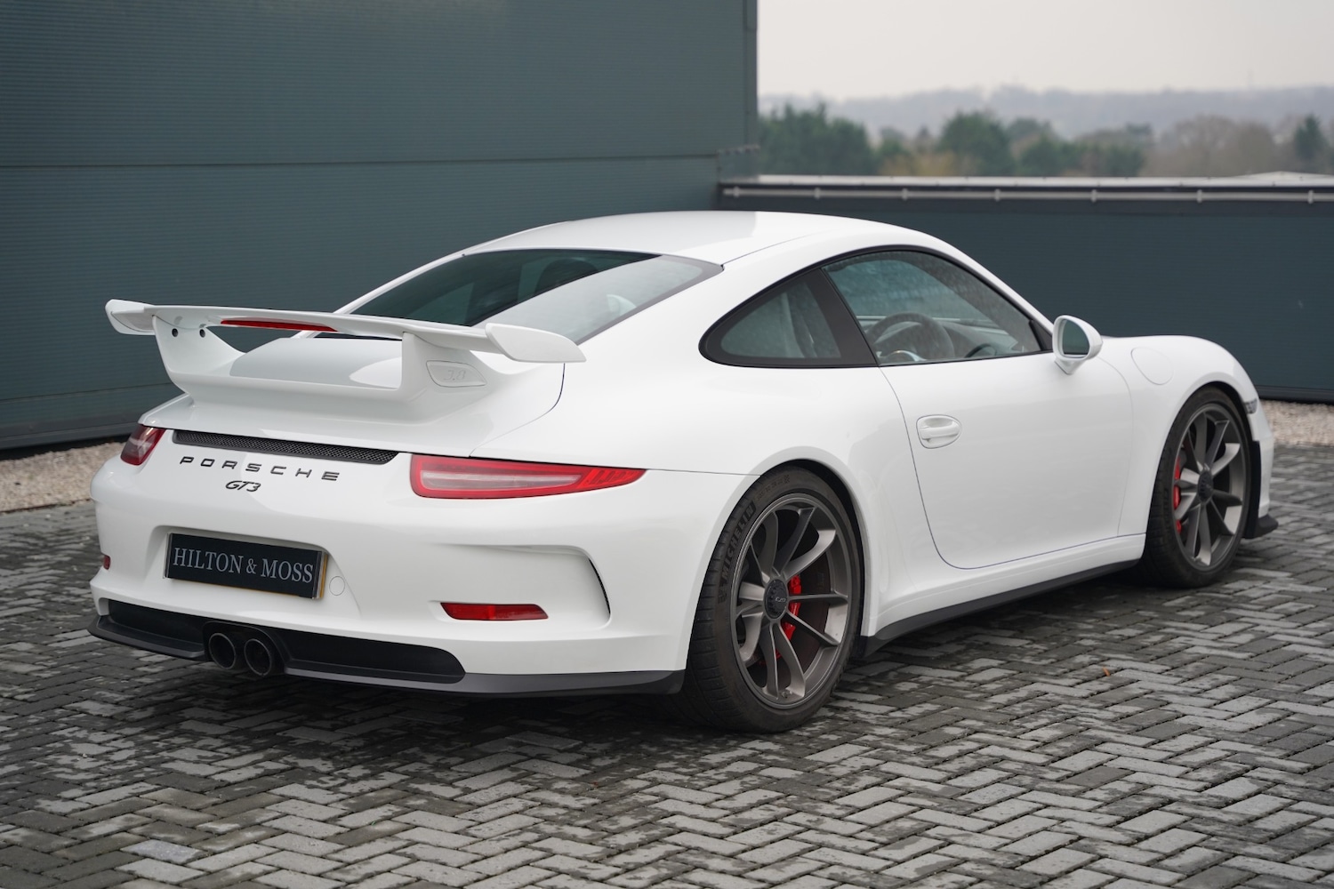 Used Porsche 911 2015 for sale - 77052301: Photo 22