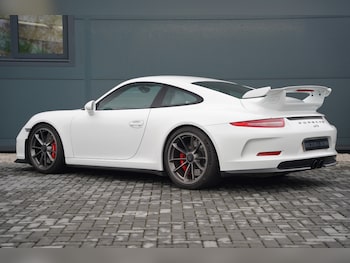 Used Porsche 911 2015 for sale - 77052301: Photo