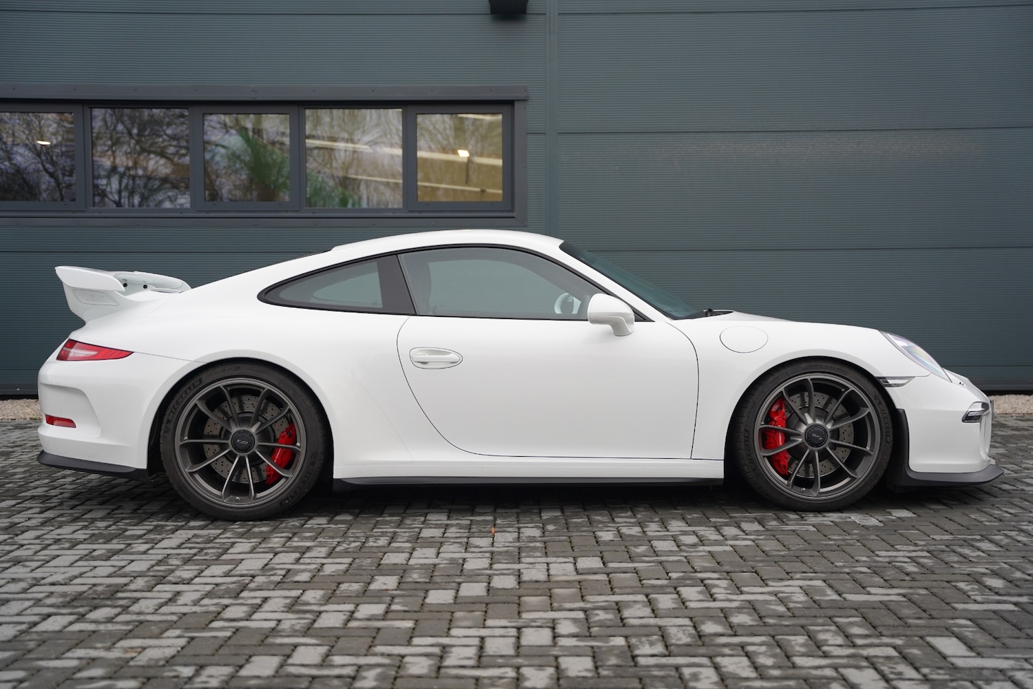 Used Porsche 911 2015 for sale - 77052301: Photo 3