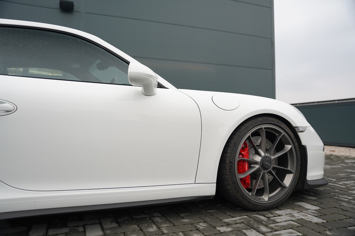 Used Porsche 911 2015 for sale - 77052301: Photo 33