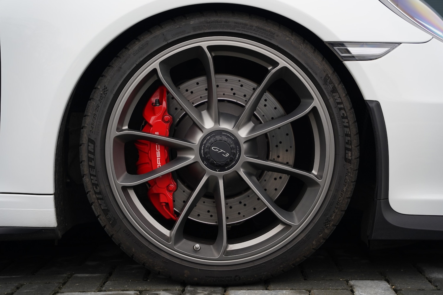 Used Porsche 911 2015 for sale - 77052301: Photo 39