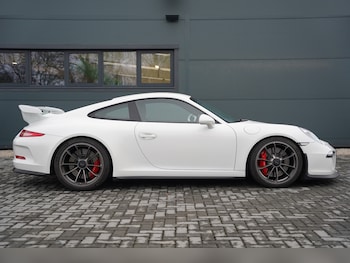 Used Porsche 911 2015 for sale - 77052301: Photo