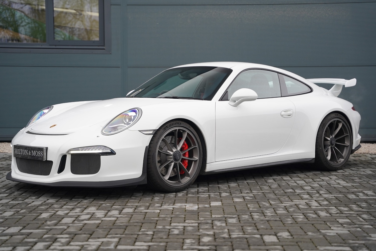 Used Porsche 911 2015 for sale - 77052301: Photo 4