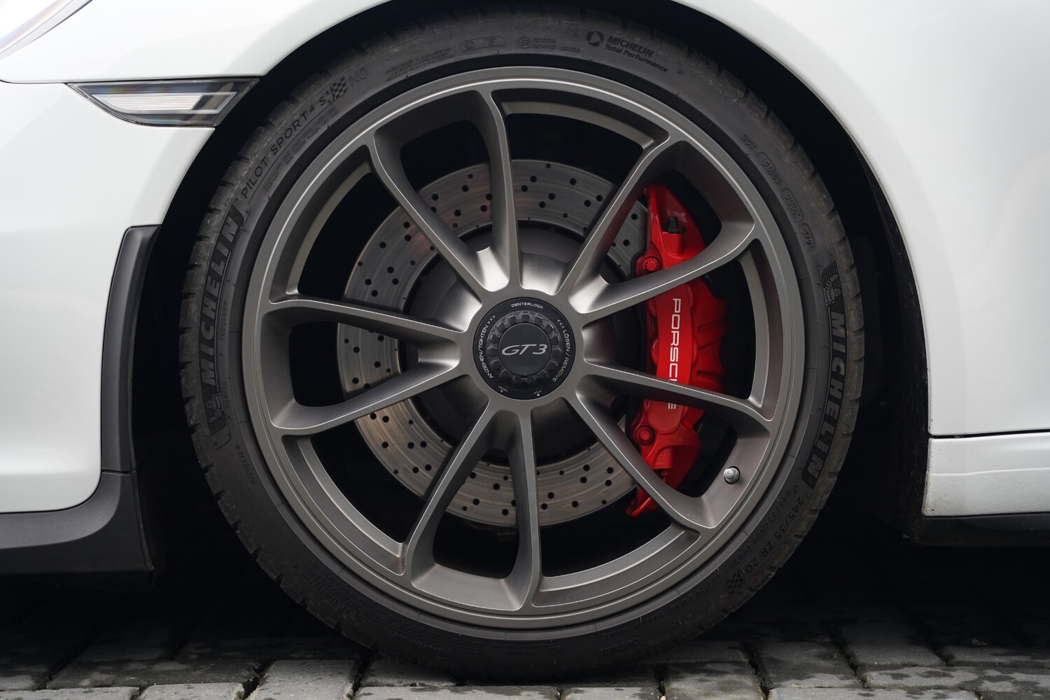 Used Porsche 911 2015 for sale - 77052301: Photo 40