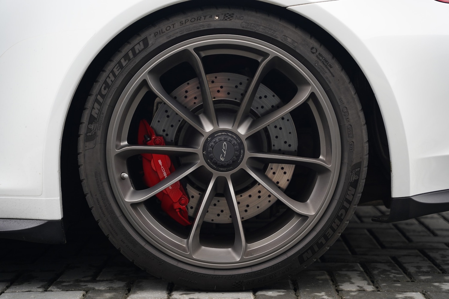 Used Porsche 911 2015 for sale - 77052301: Photo 42