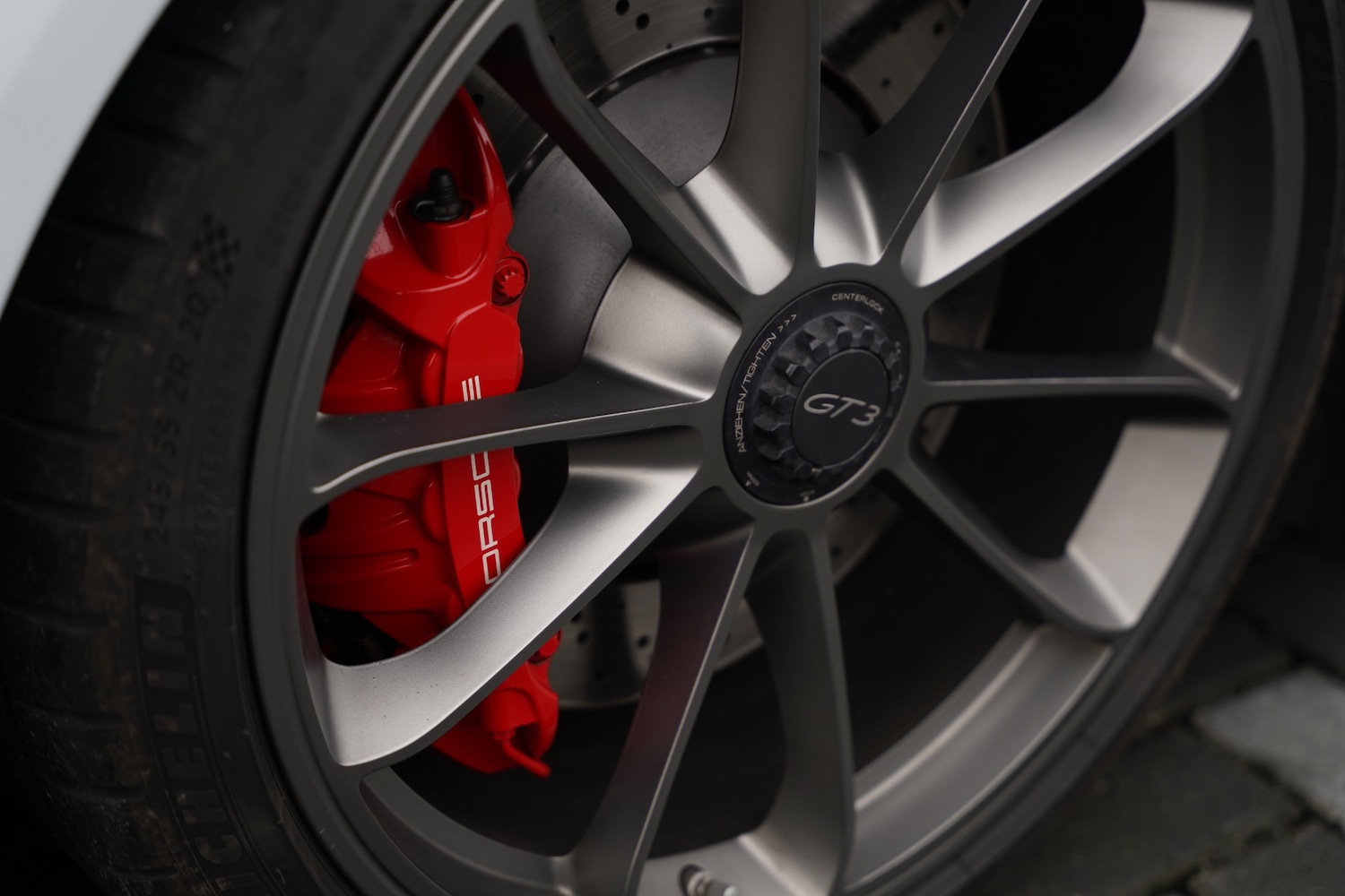 Used Porsche 911 2015 for sale - 77052301: Photo 47