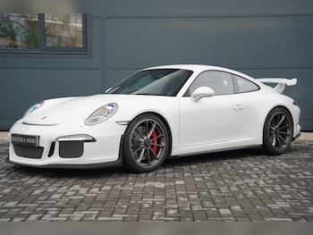 Used Porsche 911 2015 for sale - 77052301: Photo