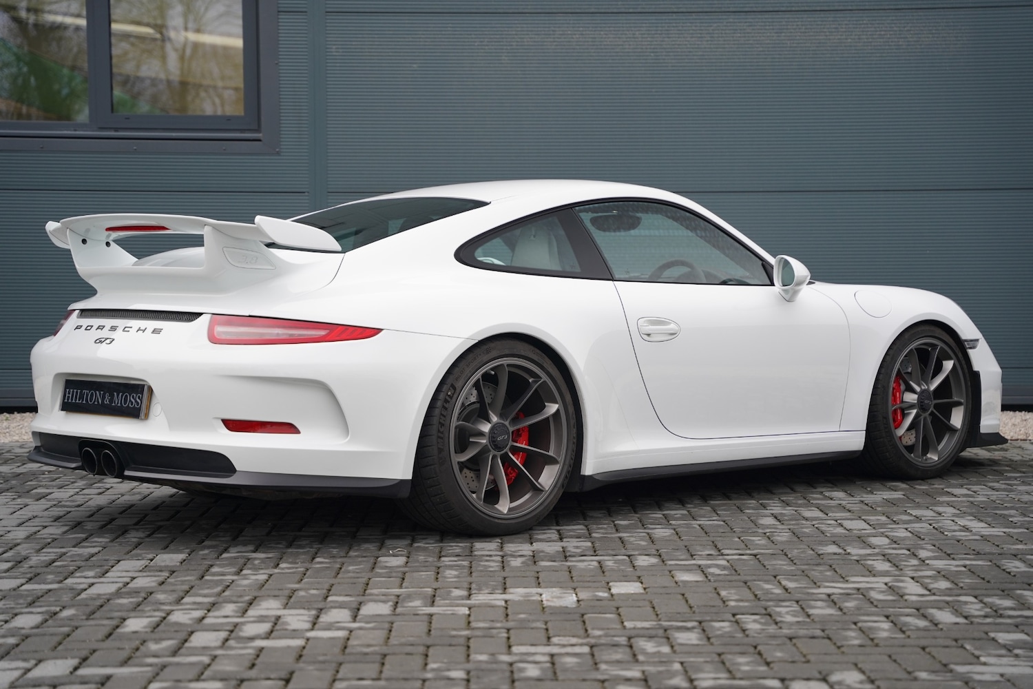 Used Porsche 911 2015 for sale - 77052301: Photo 5