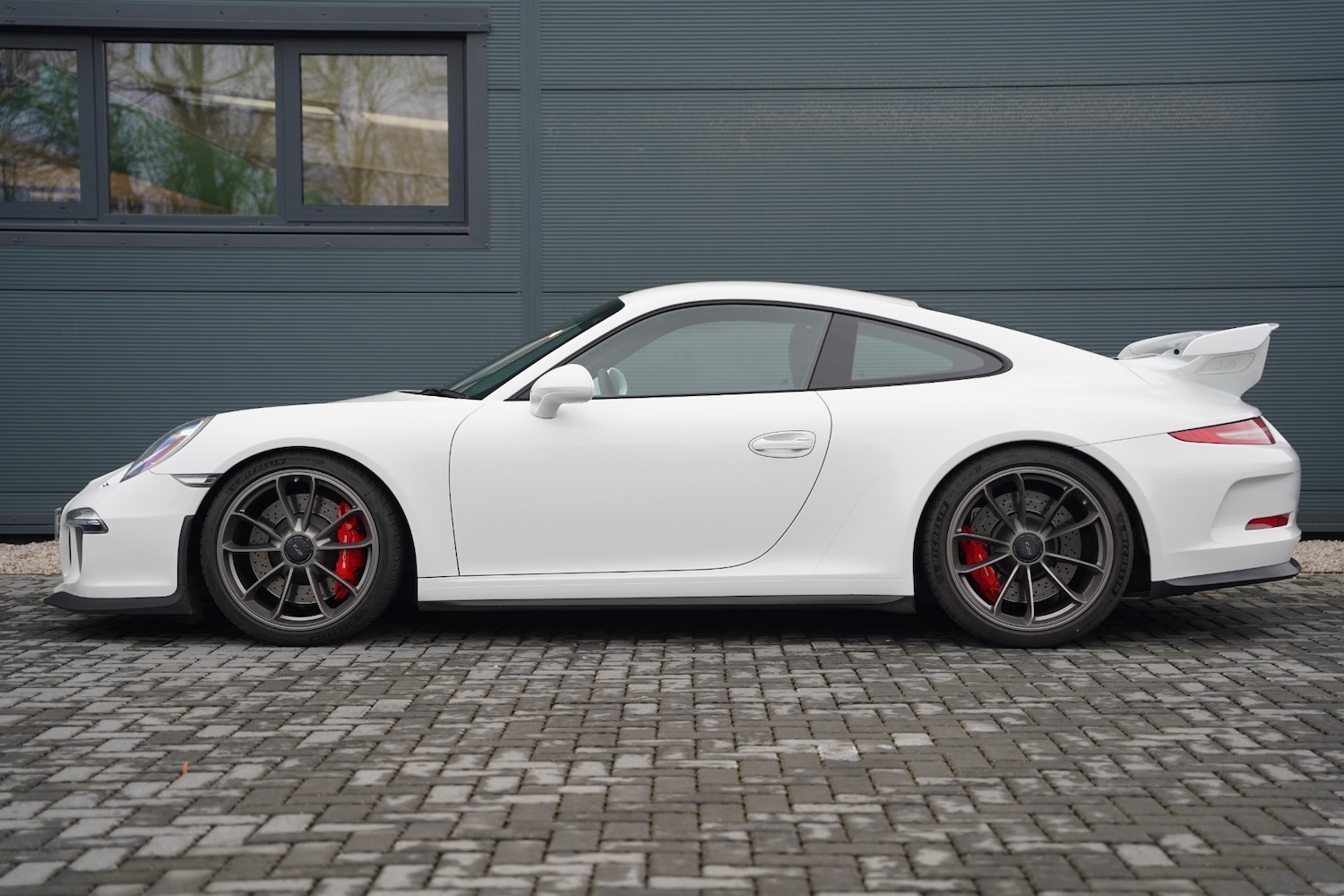 Used Porsche 911 2015 for sale - 77052301: Photo 6