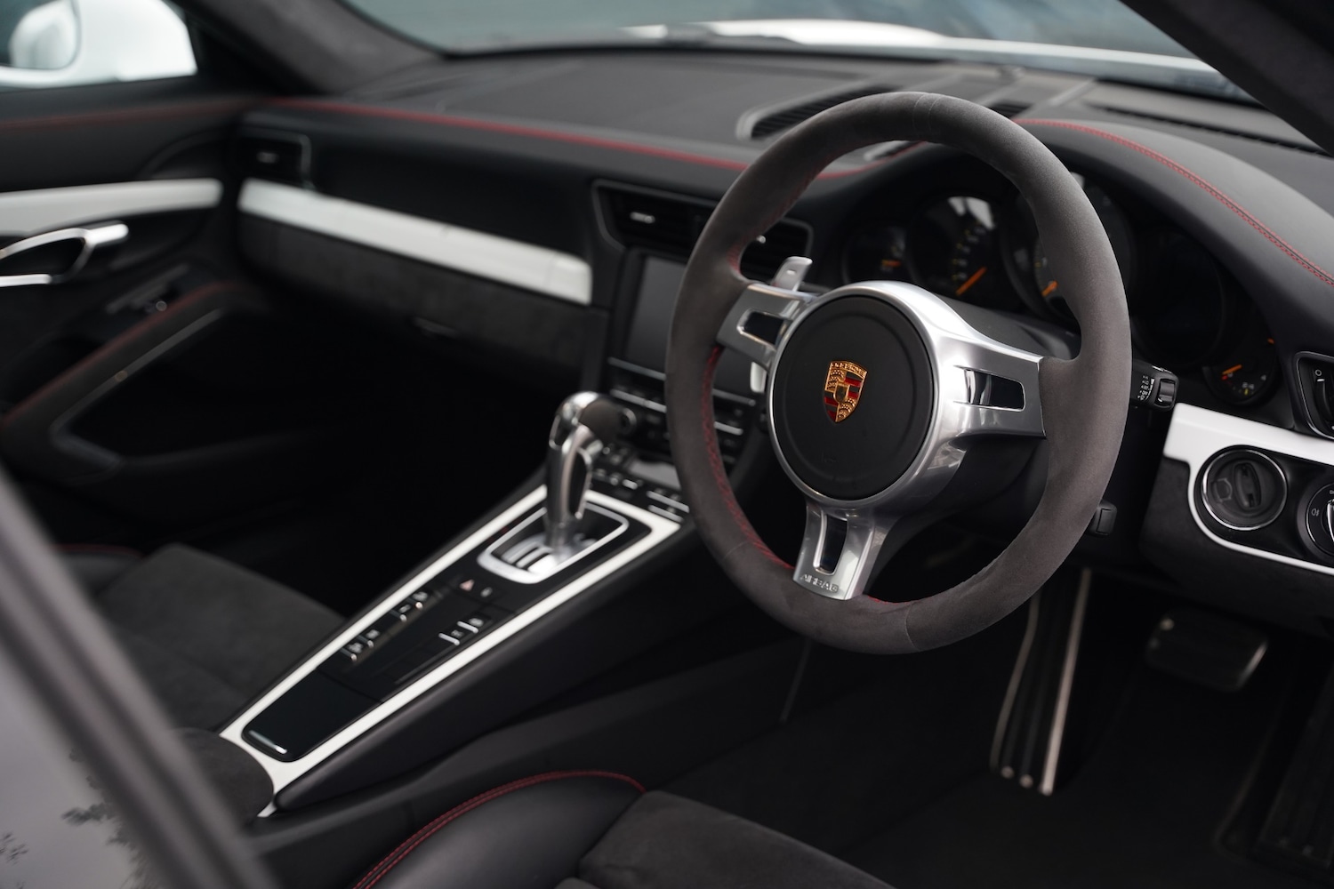 Used Porsche 911 2015 for sale - 77052301: Photo 72