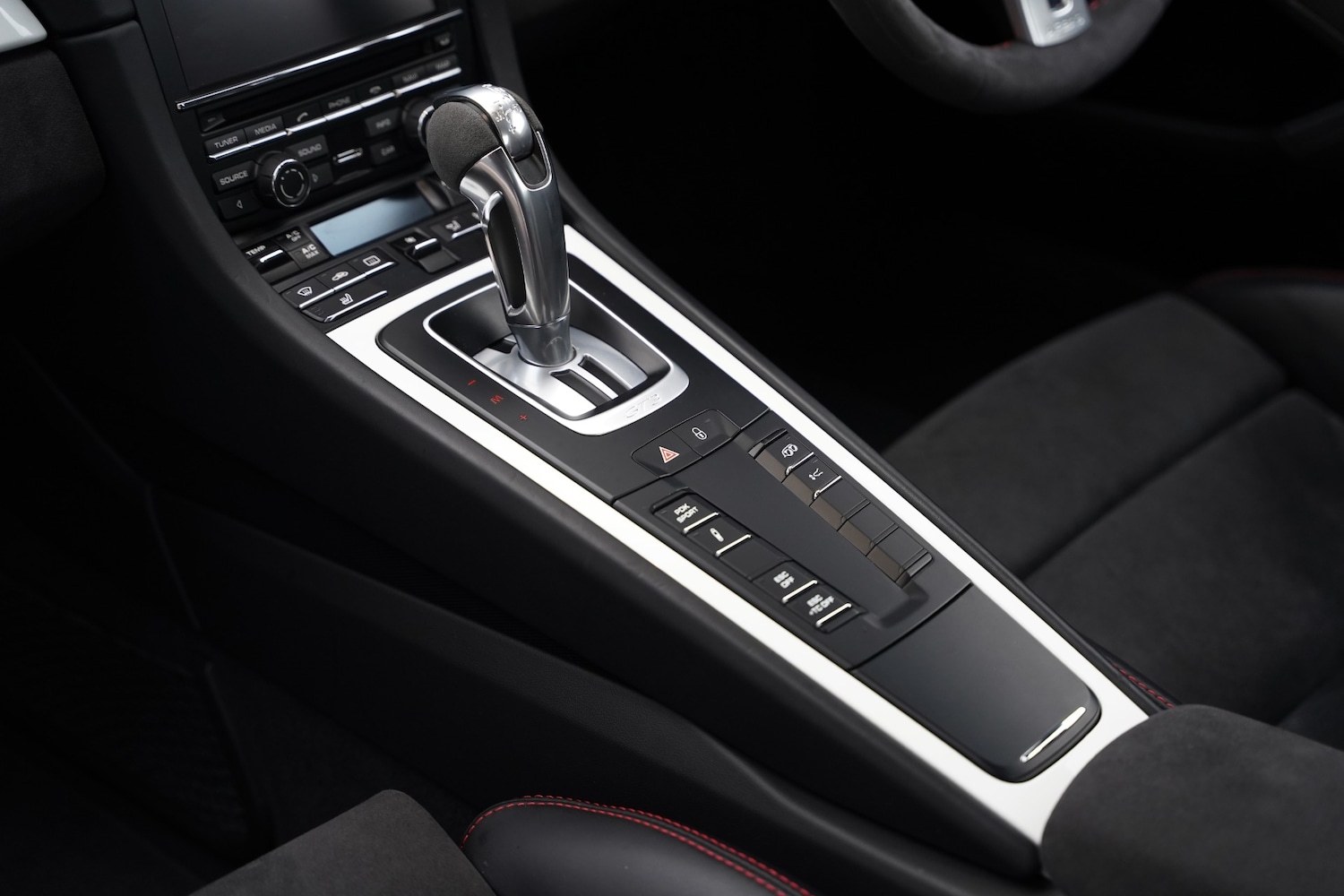 Used Porsche 911 2015 for sale - 77052301: Photo 80