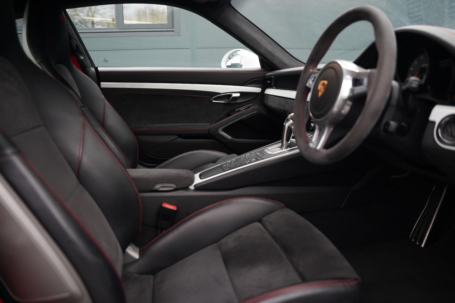 Used Porsche 911 2015 for sale - 77052301: Photo 86