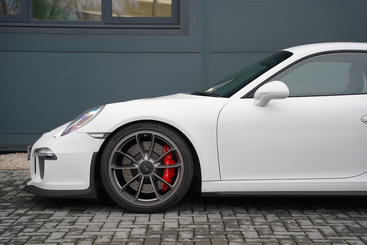 Used Porsche 911 2015 for sale - 77052301: Photo 9