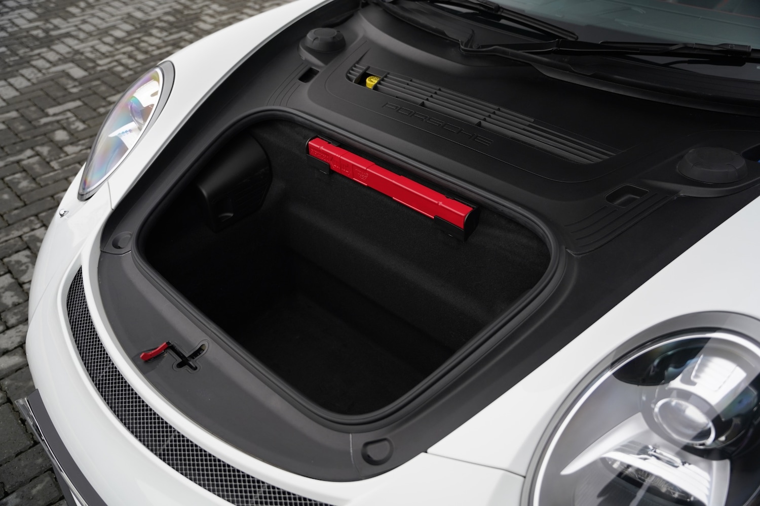 Used Porsche 911 2015 for sale - 77052301: Photo 95