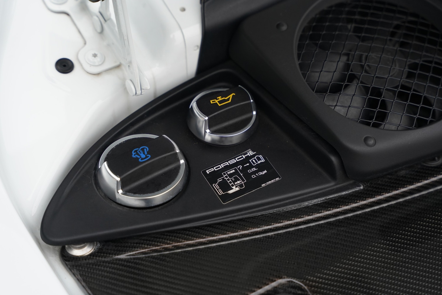 Used Porsche 911 2015 for sale - 77052301: Photo 98