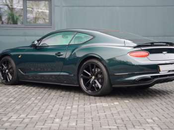 Used Bentley Continental 2019 for sale - 74099759: Photo