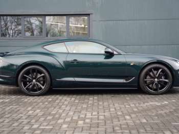Used Bentley Continental 2019 for sale - 74099759: Photo