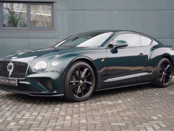 Used Bentley Continental 2019 for sale - 74099759: Photo