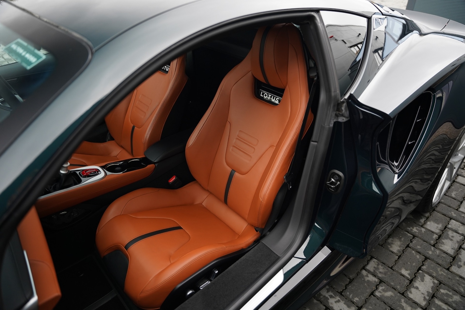 Used Lotus Emira 2023 for sale - 76527407: Photo 16