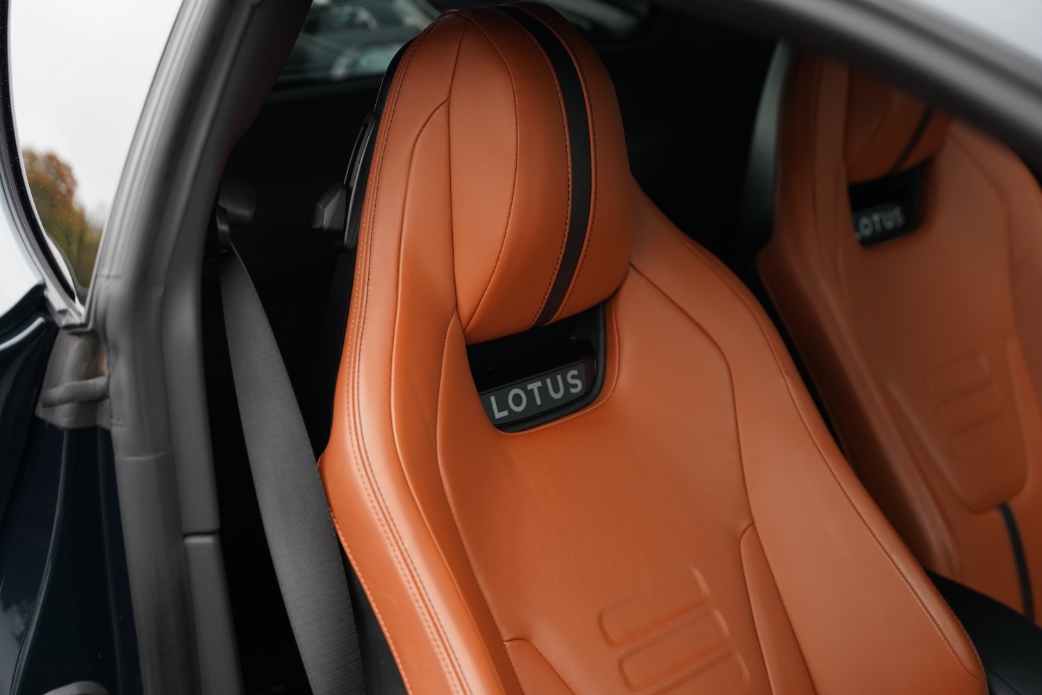 Used Lotus Emira 2023 for sale - 76527407: Photo 17