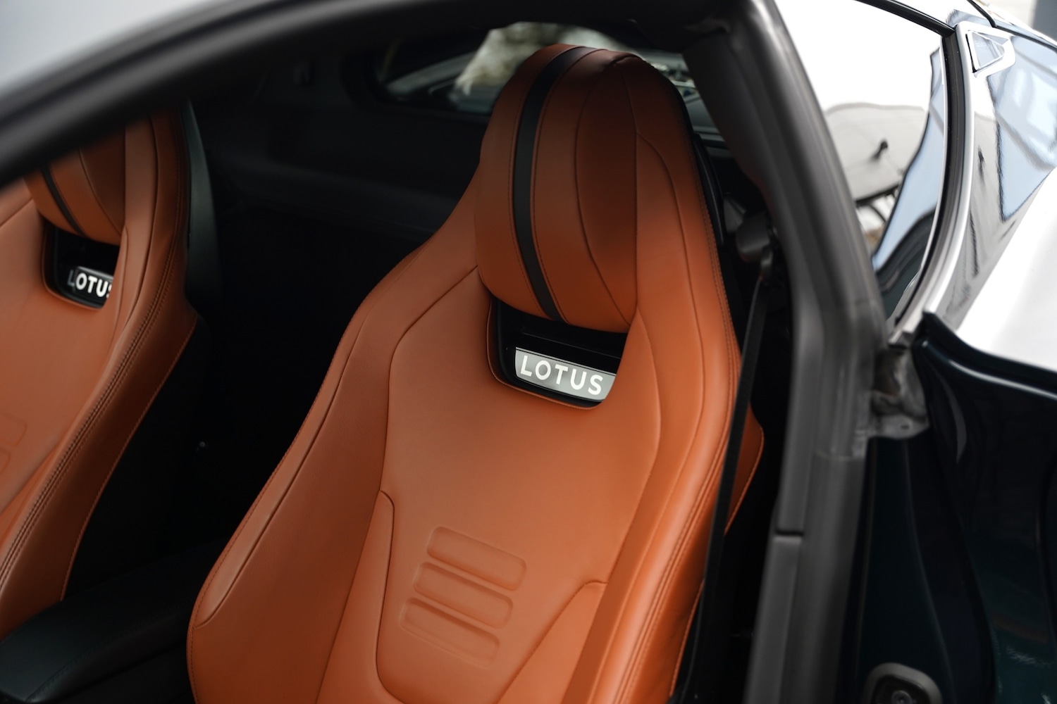 Used Lotus Emira 2023 for sale - 76527407: Photo 18