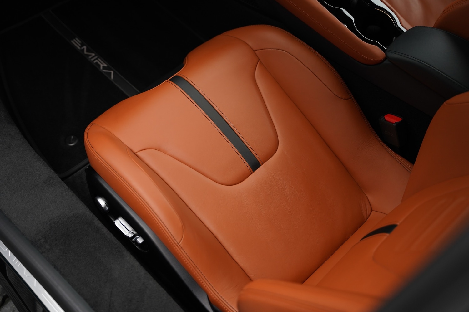 Used Lotus Emira 2023 for sale - 76527407: Photo 20