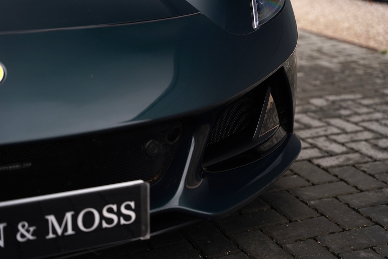 Used Lotus Emira 2023 for sale - 76527407: Photo 25