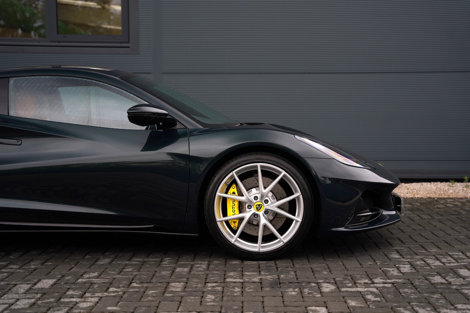 Used Lotus Emira 2023 for sale - 76527407: Photo 28