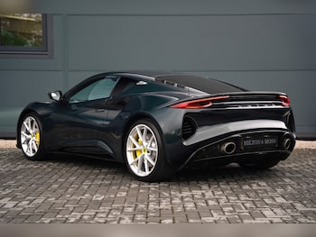 Used Lotus Emira 2023 for sale - 76527407: Photo