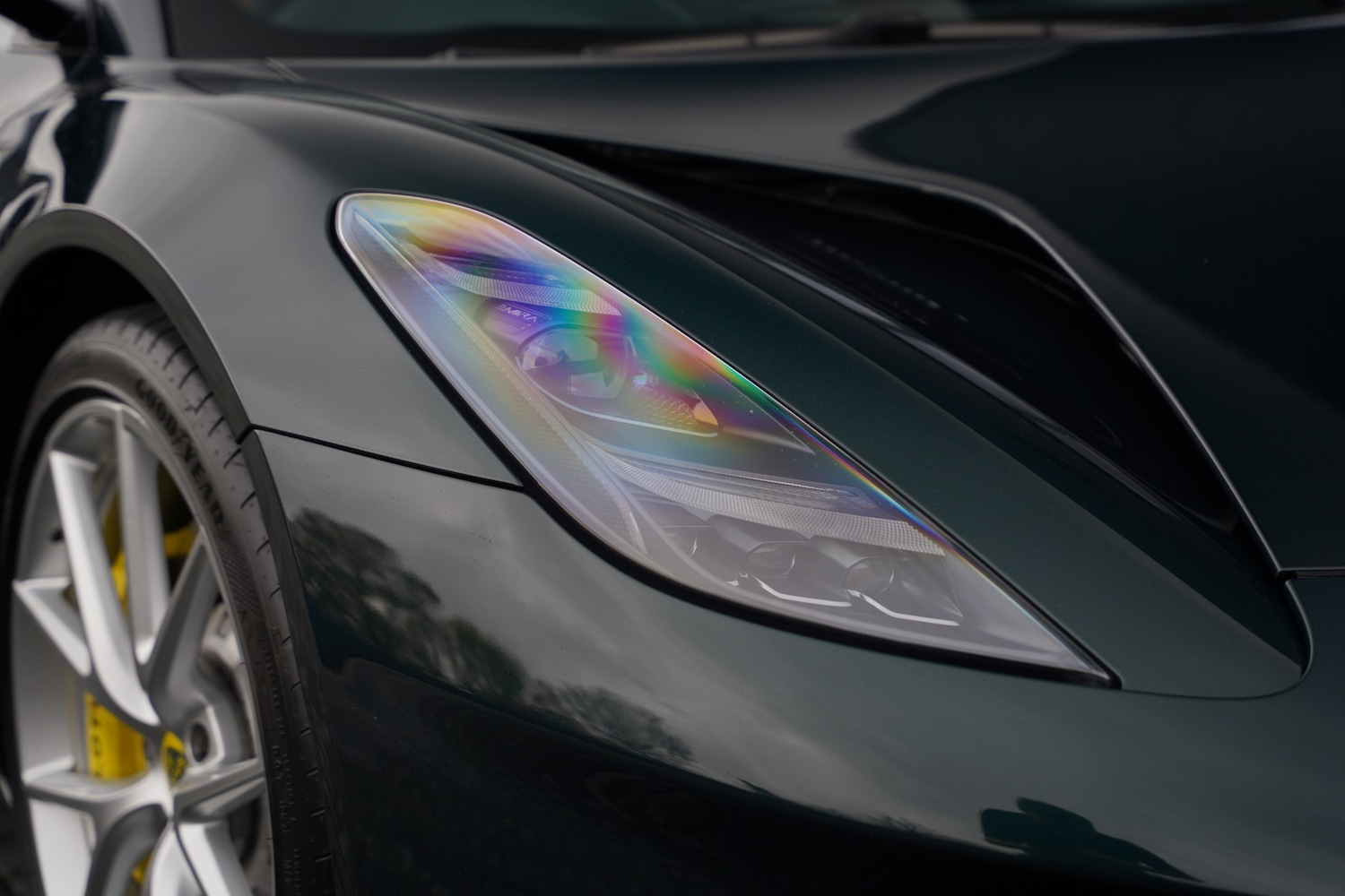 Used Lotus Emira 2023 for sale - 76527407: Photo 33