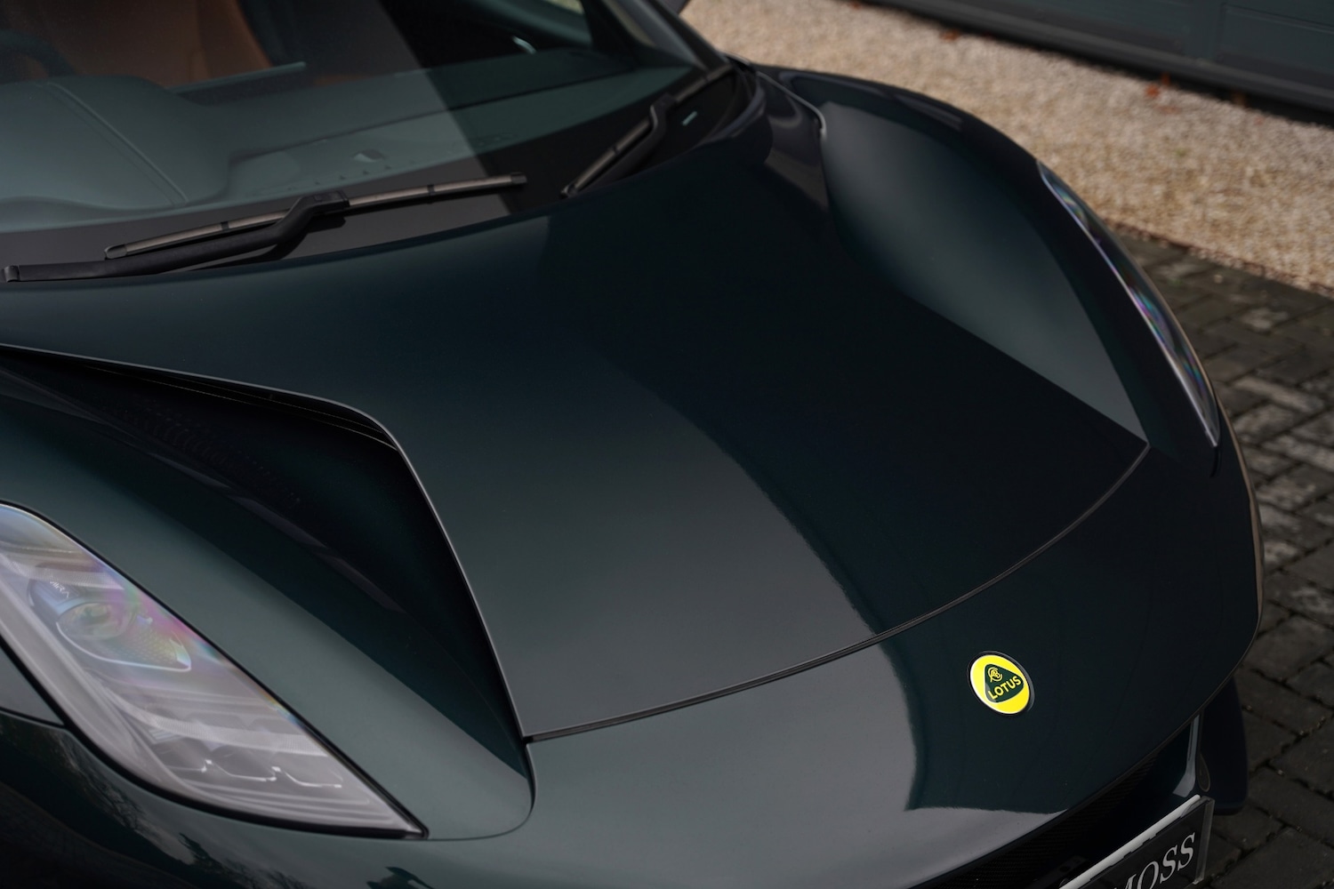 Used Lotus Emira 2023 for sale - 76527407: Photo 35