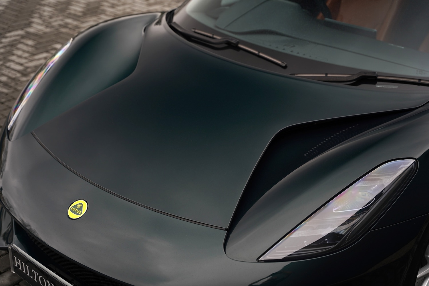 Used Lotus Emira 2023 for sale - 76527407: Photo 36