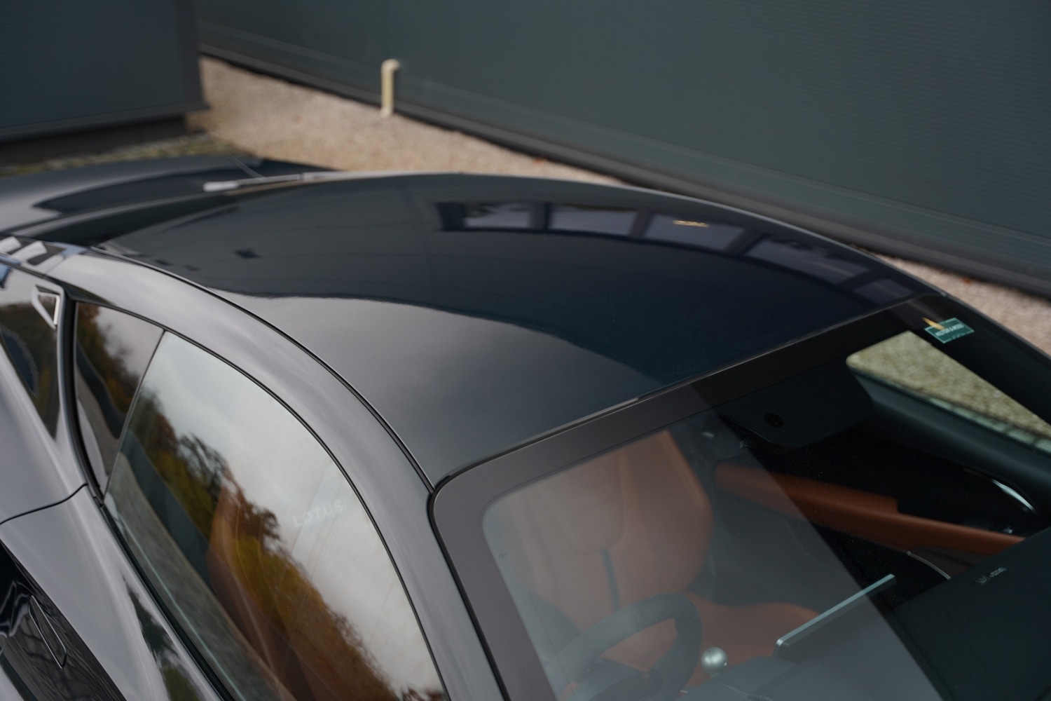 Used Lotus Emira 2023 for sale - 76527407: Photo 39