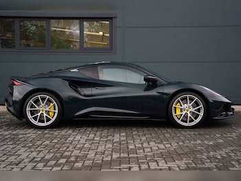 Used Lotus Emira 2023 for sale - 76527407: Photo