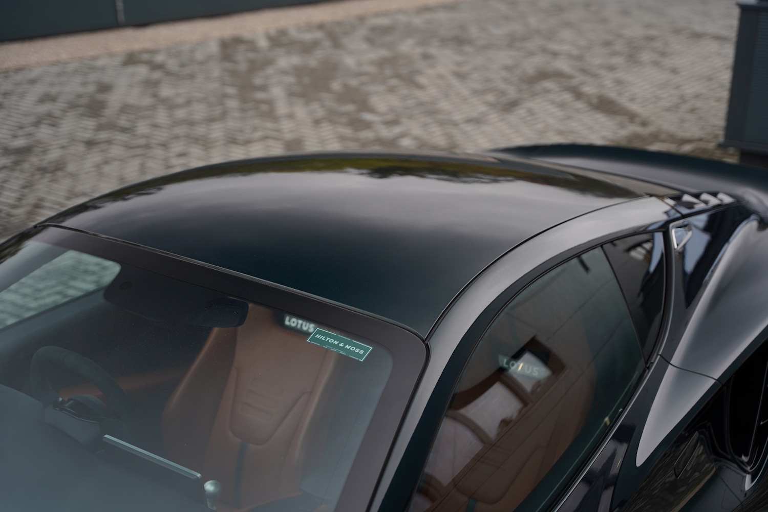 Used Lotus Emira 2023 for sale - 76527407: Photo 40