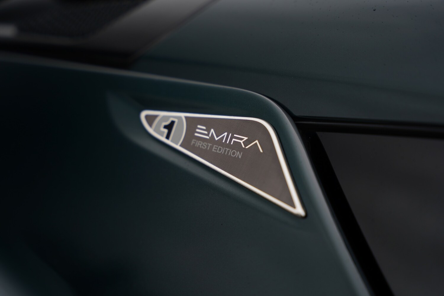 Used Lotus Emira 2023 for sale - 76527407: Photo 41