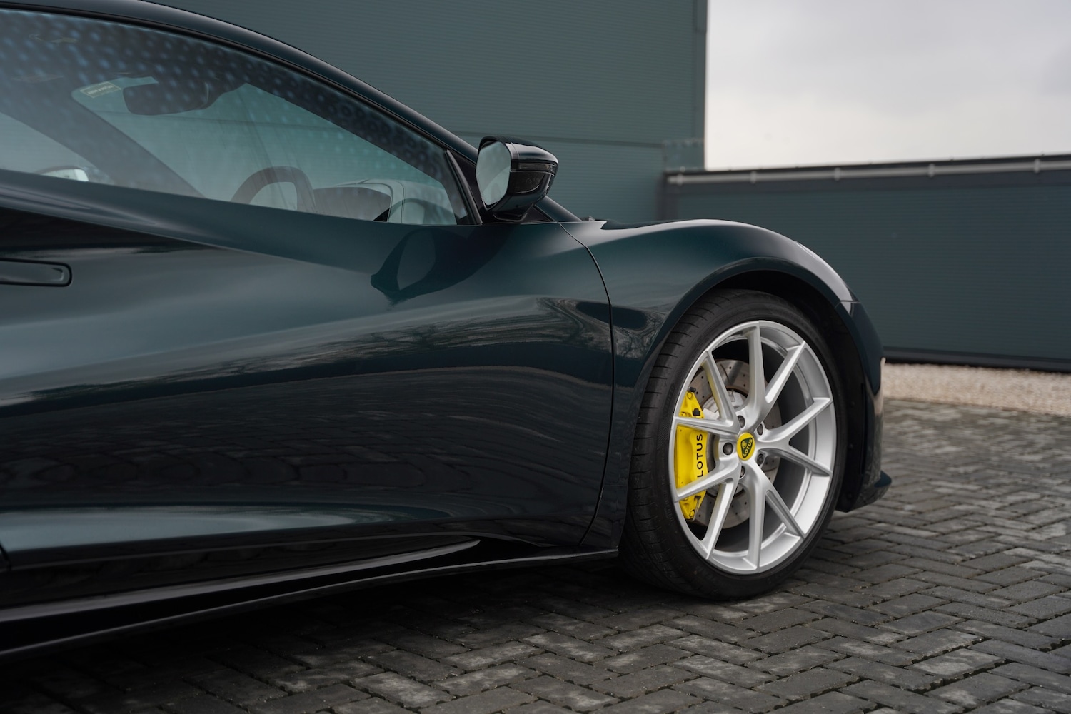 Used Lotus Emira 2023 for sale - 76527407: Photo 43