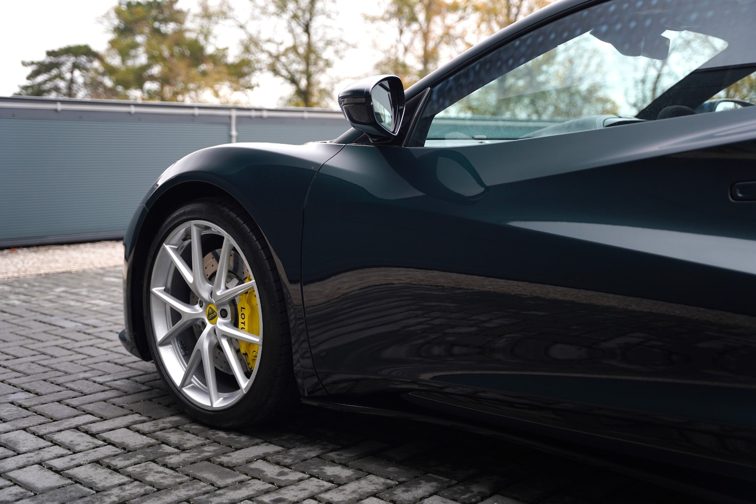 Used Lotus Emira 2023 for sale - 76527407: Photo 44