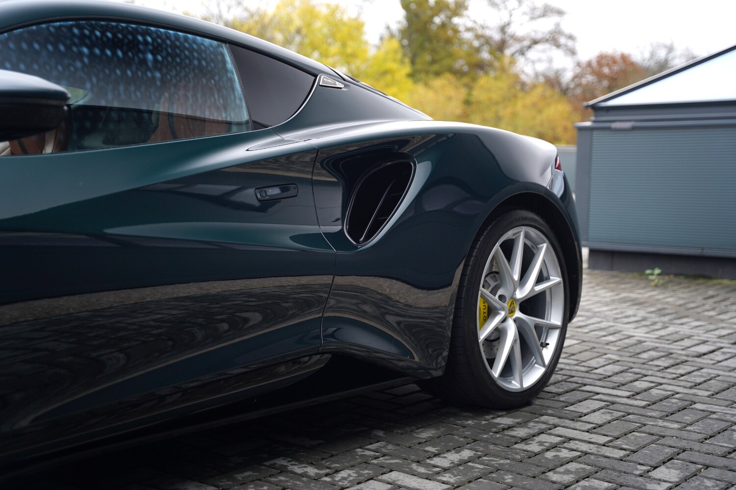 Used Lotus Emira 2023 for sale - 76527407: Photo 46