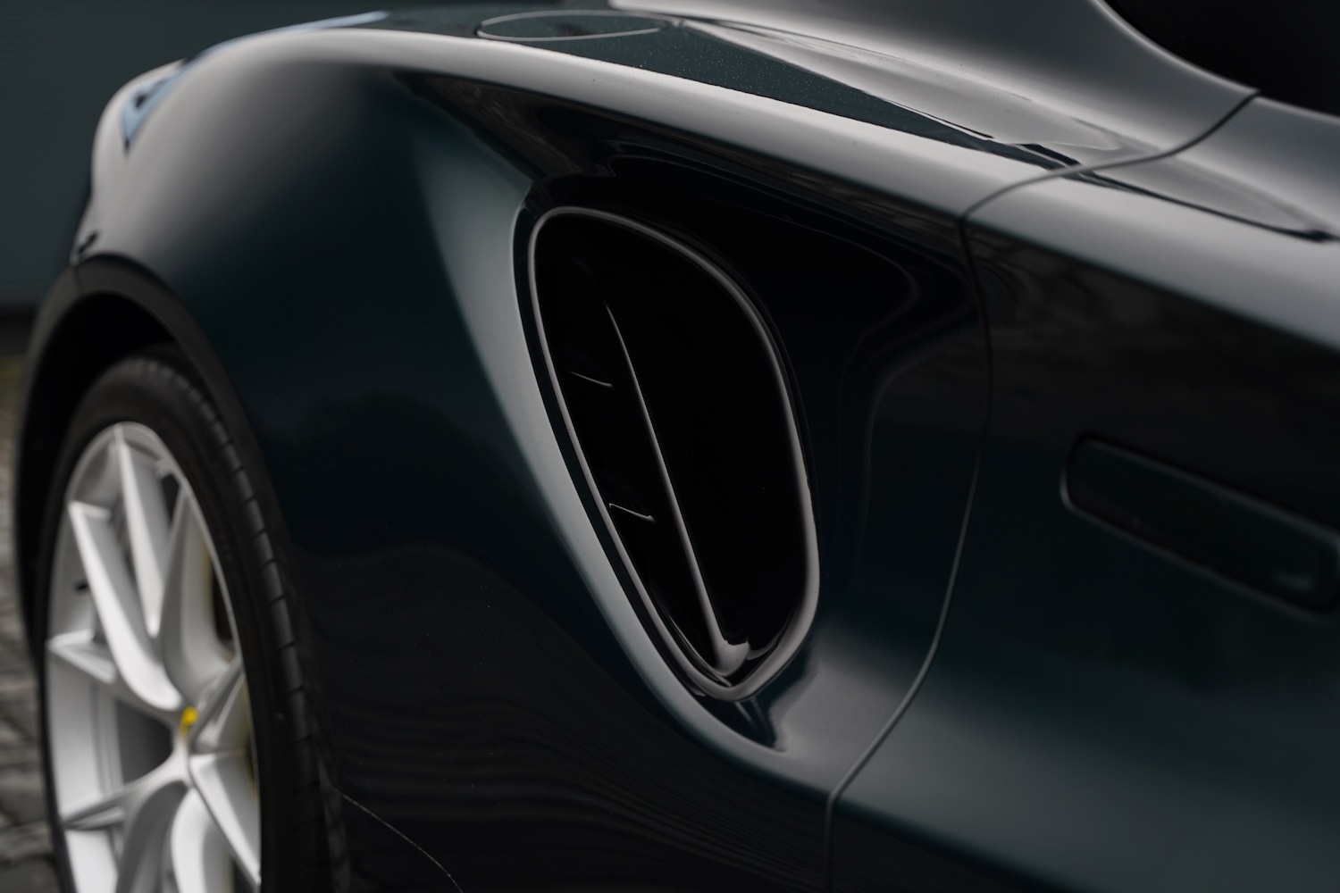 Used Lotus Emira 2023 for sale - 76527407: Photo 47