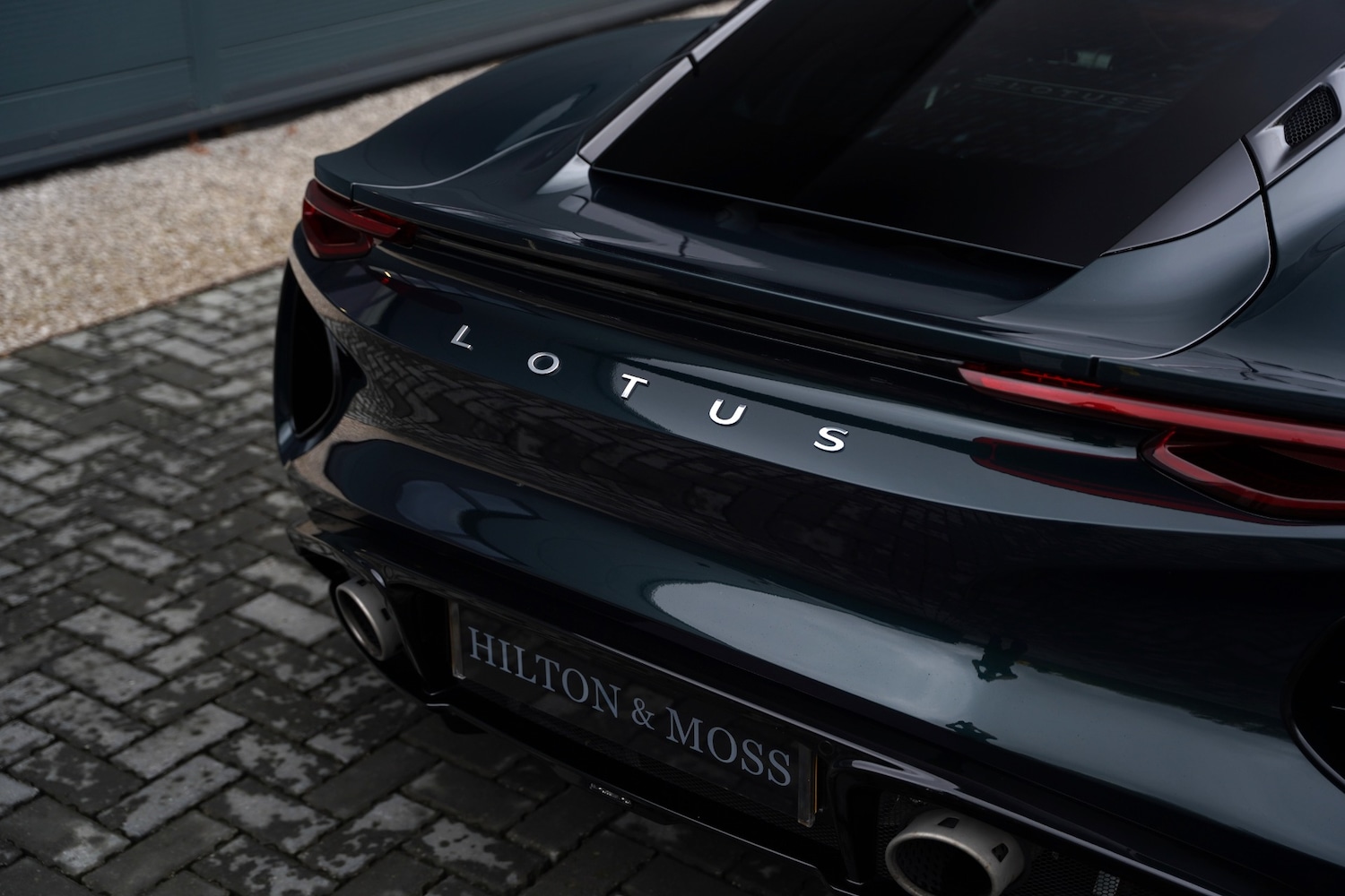 Used Lotus Emira 2023 for sale - 76527407: Photo 49