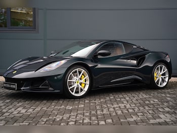 Used Lotus Emira 2023 for sale - 76527407: Photo