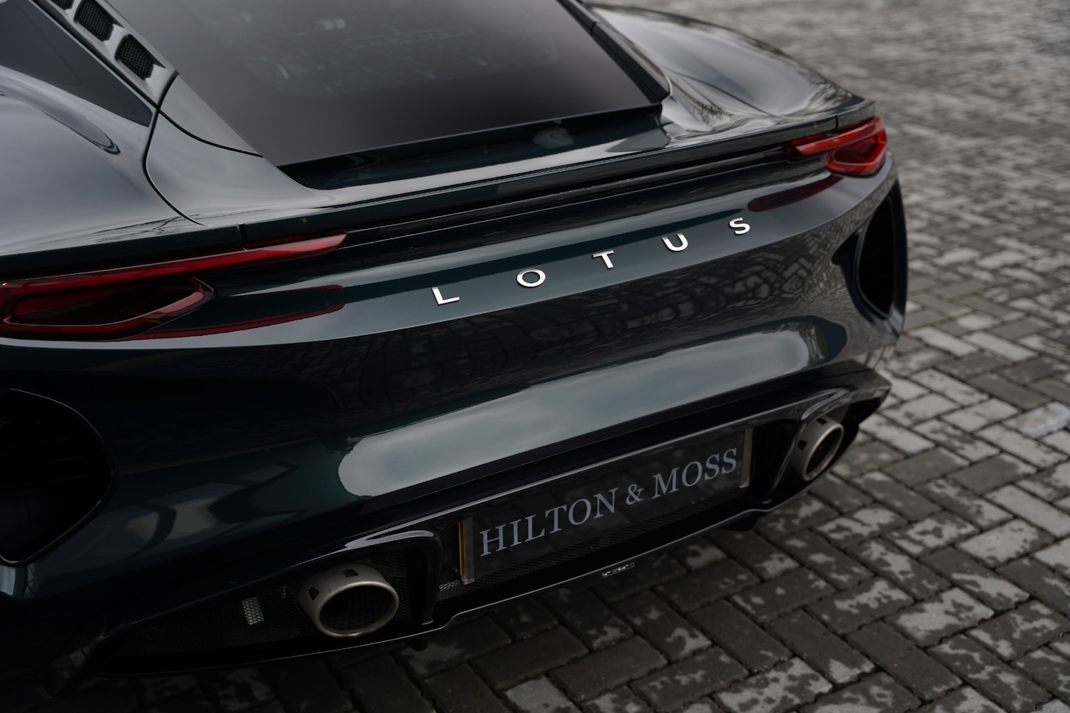 Used Lotus Emira 2023 for sale - 76527407: Photo 50