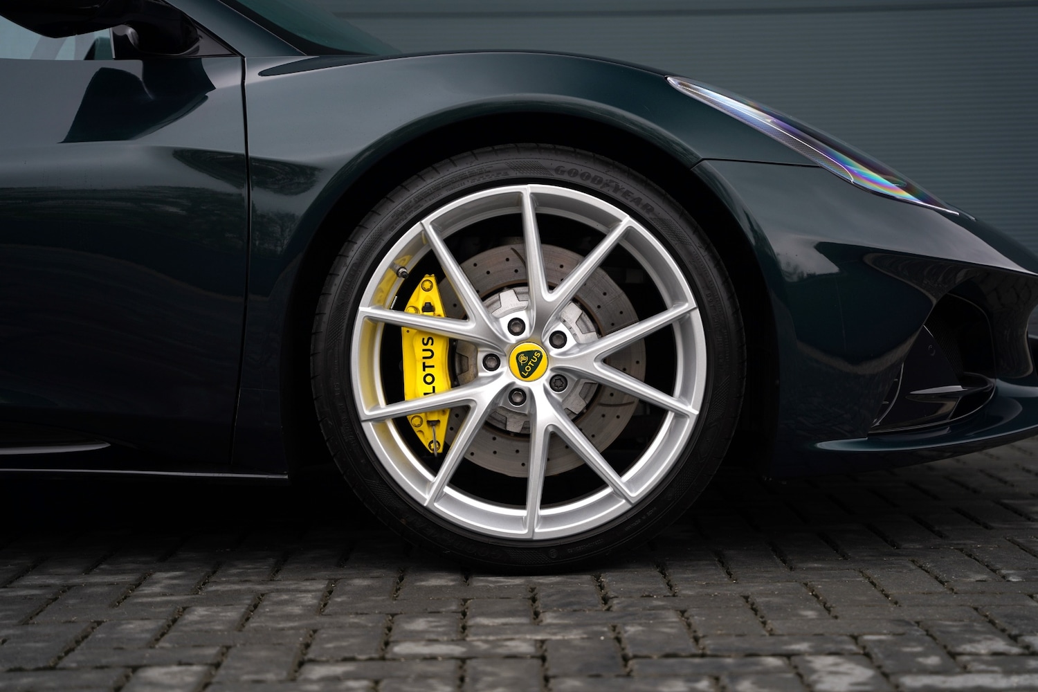 Used Lotus Emira 2023 for sale - 76527407: Photo 54