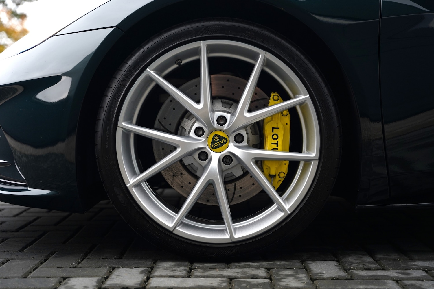 Used Lotus Emira 2023 for sale - 76527407: Photo 55