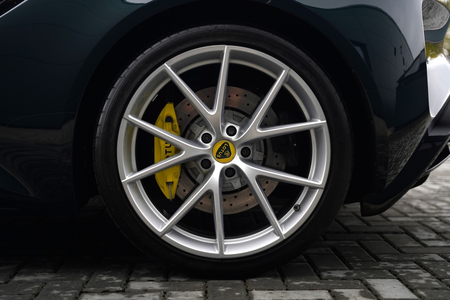 Used Lotus Emira 2023 for sale - 76527407: Photo 56