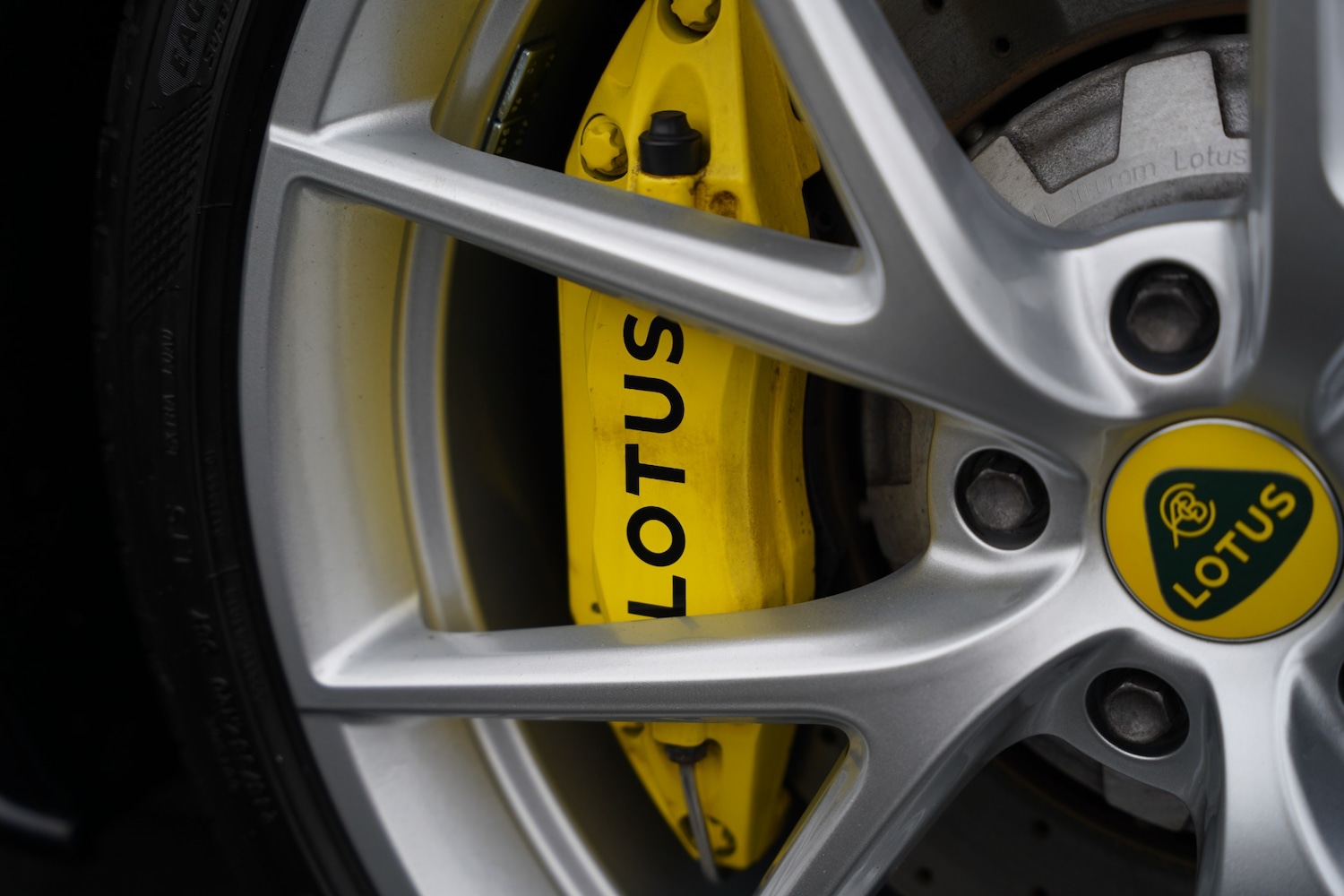 Used Lotus Emira 2023 for sale - 76527407: Photo 57