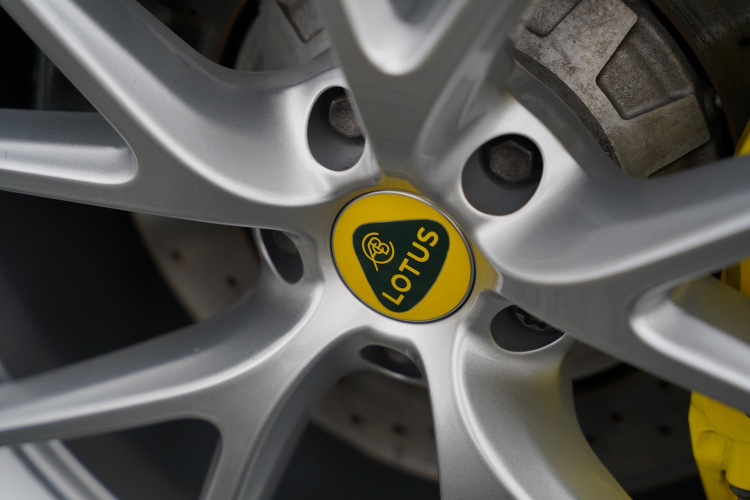 Used Lotus Emira 2023 for sale - 76527407: Photo 58